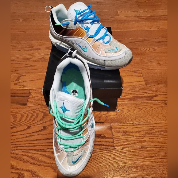 Nike Air max 98 - Picture 3 of 7